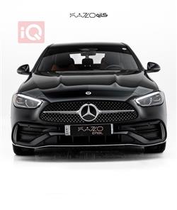 مرسيدس بنز C-Class